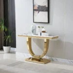 ST317 Console Table by Artisan Furniture - Image 5