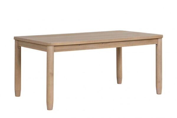 Rheinfall Beige Dining Table FM3426NT-T By Furniture Of America - Image 5