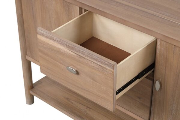 Rheinfall Beige Server FM3426NT-SV By Furniture Of America - Image 6