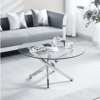 CT616 Coffee Table For Sectional Couch by Artisan Furniture