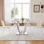 DT033 Dining Table By Artisan Furniture - Image 6