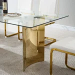 DT210 Dining Table By Artisan Furniture - Image 5