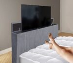 Sumter Gray Bed FM74004GY By Furniture Of America - Image 3