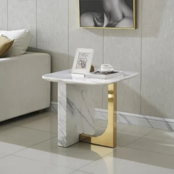 ET303 End Table by Artisan Furniture
