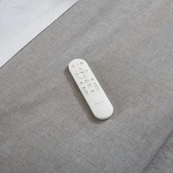 L9020BK-K Ultimate Smart Bed By Artisan Furniture - Image 6