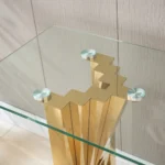 ST031 Console Table by Artisan Furniture - Image 4