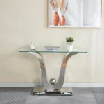 ST033 Console Table by Artisan Furniture - Image 3