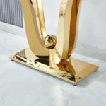 ST033 Console Table by Artisan Furniture - Image 5