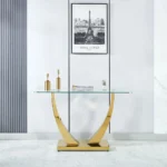 ST035 Console Table by Artisan Furniture - Image 4