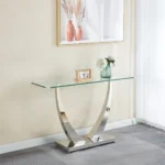 ST035 Console Table by Artisan Furniture - Image 3