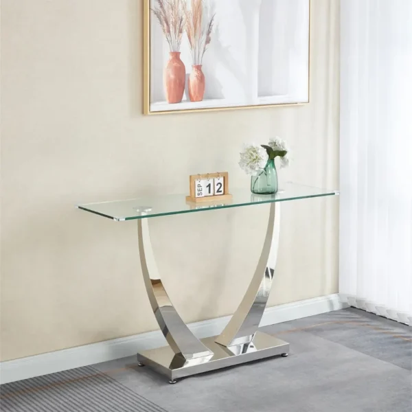 ST035 Console Table by Artisan Furniture - Image 3