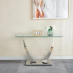 ST035 Console Table by Artisan Furniture - Image 2
