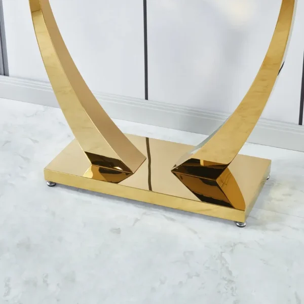 ST035 Console Table by Artisan Furniture - Image 9