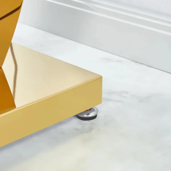 ST035 Console Table by Artisan Furniture - Image 8