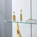 ST035 Console Table by Artisan Furniture - Image 7
