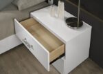 Stoholm White Nightstand FM72000WH-N By Furniture Of America - Image 2