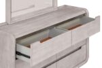 Osterley Gray Dresser FM71500LG-D By Furniture Of America - Image 2