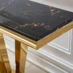 ST023 Console Table By Artisan Furniture - Image 3