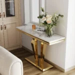 ST023 Console Table By Artisan Furniture - Image 5