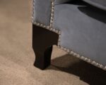 Wilmette Gray Sofa SM2296GY-SF By Furniture Of America – View 4
