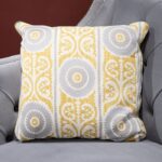 Wilmette Gray Sofa SM2296GY-SF By Furniture Of America – View 3