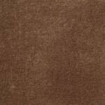 Leonardo Arm Chair in Brown Linen Set of 2 By ACME - Image 4