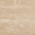 Kasha Coffee Table with Travertine Top LV03325 By ACME - Image 3
