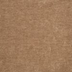 Zoey Arm Chair in Chocolate Chenille Set of 2 By ACME - Image 3
