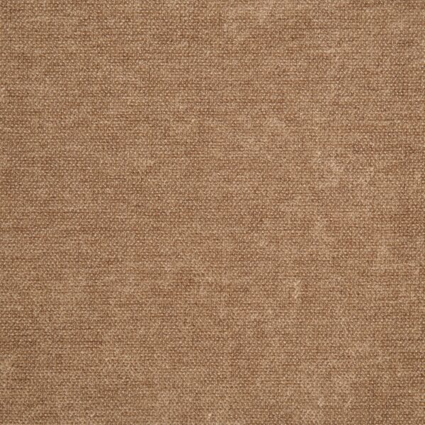 Zoey Arm Chair in Chocolate Chenille Set of 2 By ACME - Image 3