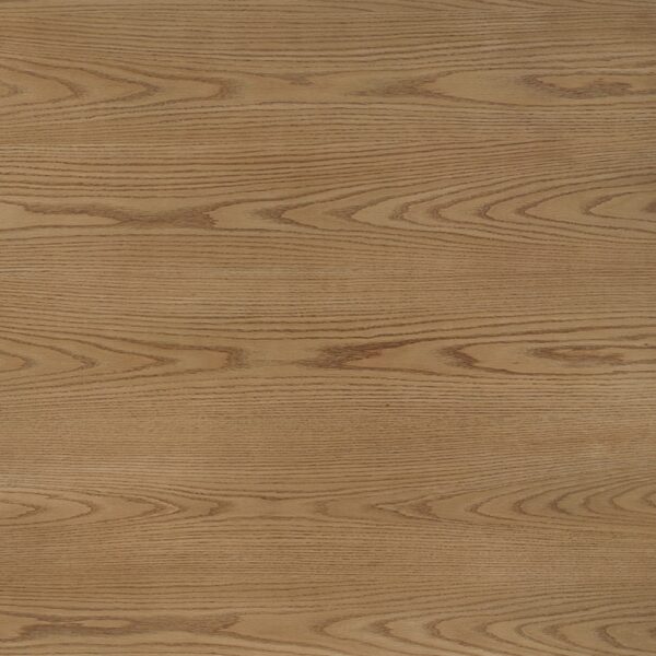 Zoey Rectangular Dining Table in Oak Finish DN04075 By ACME - Image 3