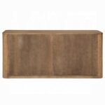 Zoey Server in Oak Finish DN04078 By ACME - Image 2