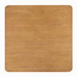 Zoey Coffee Table in Oak Finish LV04215 By ACME - Image 2