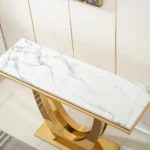 ST302 Console Table By Artisan Furniture - Image 5