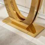 ST302 Console Table By Artisan Furniture - Image 4