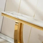 ST302 Console Table By Artisan Furniture - Image 3