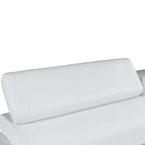 4571 Sofa in Genuine Leather By Gu Furniture - Image 5