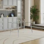 DT037 Rectangular Dining Table By Artisan Furniture