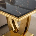 ET302 End Table By Artisan Furniture - Image 3