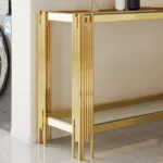 ST037-2 Console Table By Artisan Furniture - Image 4