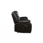 6967 Leather Aire Sofa By GU Furniture - Image 3