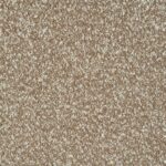 Erica Modern Bed in Dark Beige Tweed By ACME - Image 5