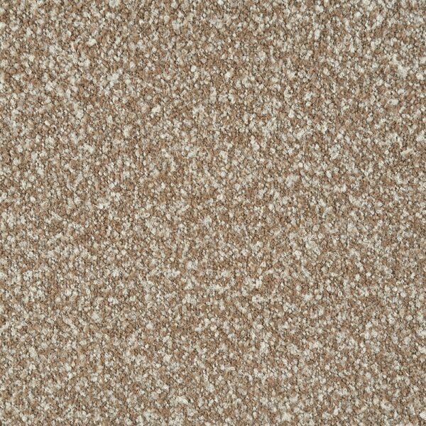 Erica Modern Bed in Dark Beige Tweed By ACME - Image 5