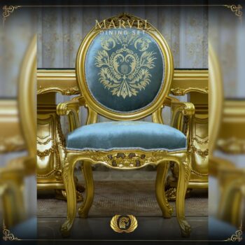 Marvel arm chair2