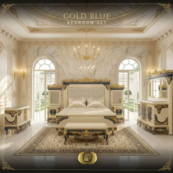 Blue Cleopatra