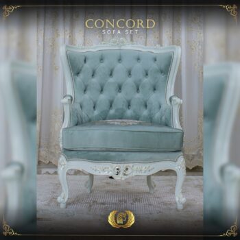 Concord Chair 1