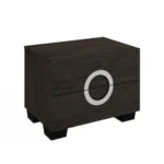 Monte Carlo Nightstand By Gu Furniture - Image 2