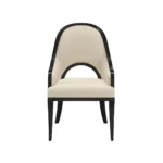 Atrium Arm Dining Chair Set of 2 By Art Furniture - Image 2