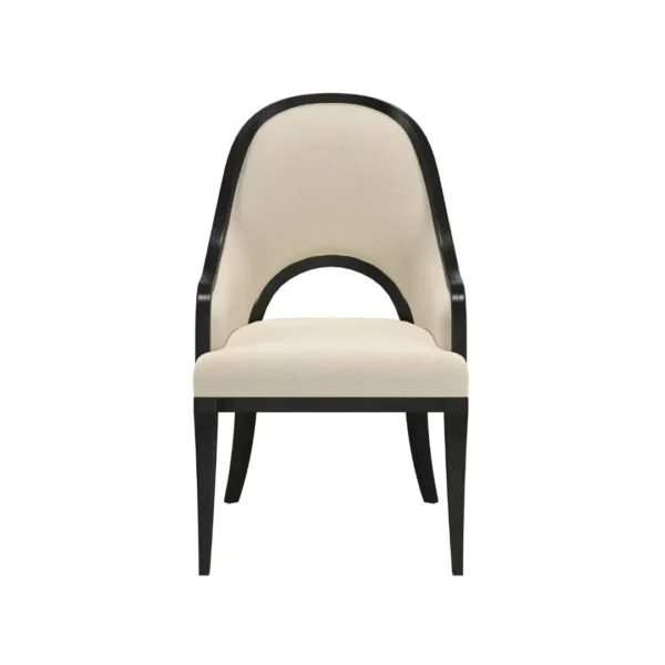 Atrium Arm Dining Chair Set of 2 By Art Furniture - Image 2