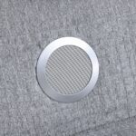 Fullar Light Gary Modular Console with Wireless Charger LV03313 By ACME - Image 5