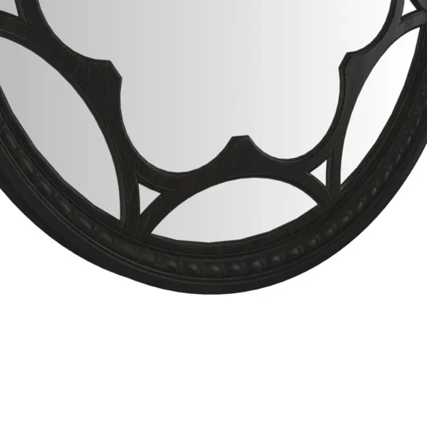Atrium Style Round Mirror By Art Furniture - Image 2